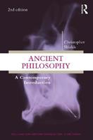 Ancient Philosophy - Christopher Shields - Libro Taylor & Francis Ltd, Routledge Contemporary Introductions to Philosophy | Libraccio.it