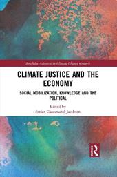 Climate Justice and the Economy