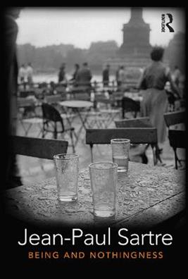Being and Nothingness - Jean-Paul Sartre - Libro Taylor & Francis Ltd | Libraccio.it