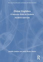 Global Englishes