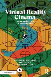 Virtual Reality Cinema