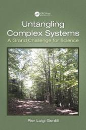 Untangling Complex Systems