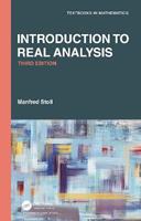 Introduction to Real Analysis - Manfred Stoll - Libro Taylor & Francis Ltd, Textbooks in Mathematics | Libraccio.it