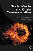 Social Media and Crisis Communication  - Libro Taylor & Francis Ltd | Libraccio.it