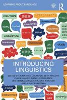 Introducing Linguistics  - Libro Taylor & Francis Ltd, Learning about Language | Libraccio.it