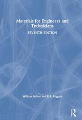 Materials for Engineers and Technicians