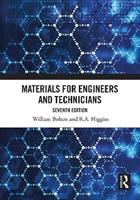 Materials for Engineers and Technicians - William Bolton, R.A. Higgins - Libro Taylor & Francis Ltd | Libraccio.it