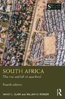 South Africa - Nancy L. Clark, William H. Worger - Libro Taylor & Francis Ltd, Seminar Studies | Libraccio.it