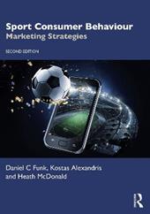 Sport Consumer Behaviour