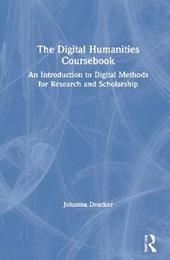 The Digital Humanities Coursebook