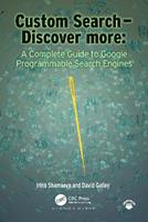 Custom Search - Discover more: - Irina Shamaeva, David Michael Galley - Libro Taylor & Francis Ltd | Libraccio.it