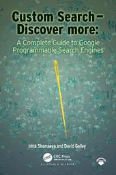 Custom Search - Discover more: