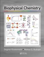 Biophysical Chemistry - Dagmar Klostermeier, Markus G. Rudolph - Libro Taylor & Francis Ltd | Libraccio.it