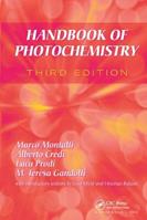 Handbook of Photochemistry - Marco Montalti, Alberto Credi, Luca Prodi - Libro Taylor & Francis Ltd | Libraccio.it