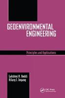 Geoenvironmental Engineering - Lakshmi Reddi, Hilary I. Inyang - Libro Taylor & Francis Ltd | Libraccio.it