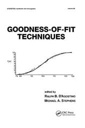 Goodness-of-Fit-Techniques