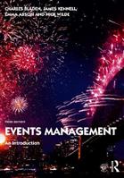 Events Management - Charles Bladen, James Kennell, Emma Abson - Libro Taylor & Francis Ltd | Libraccio.it
