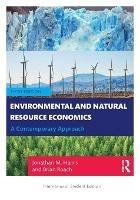 Environmental and Natural Resource Economics