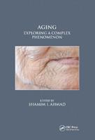 Aging  - Libro Taylor & Francis Ltd | Libraccio.it