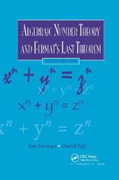 Algebraic Number Theory and Fermat's Last Theorem