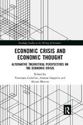 Economic Crisis and Economic Thought