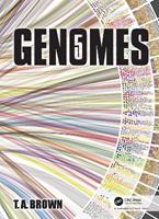 Genomes 5 - Terry A. Brown - Libro Taylor & Francis Ltd | Libraccio.it