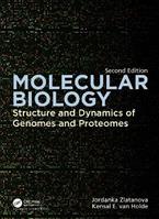 Molecular Biology - Jordanka Zlatanova - Libro Taylor & Francis Ltd | Libraccio.it