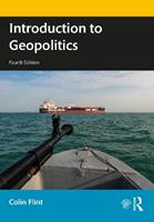 Introduction to Geopolitics - Colin Flint - Libro Taylor & Francis Ltd | Libraccio.it