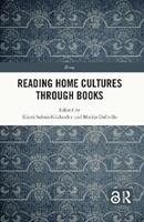 Reading Home Cultures Through Books  - Libro Taylor & Francis Ltd, Home | Libraccio.it
