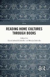 Reading Home Cultures Through Books