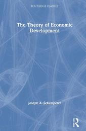 The Theory of Economic Development