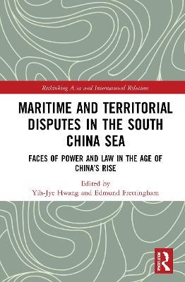 Maritime and Territorial Disputes in the South China Sea - Libro Taylor ...