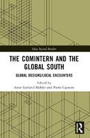 The Comintern and the Global South  - Libro Taylor & Francis Ltd, Ideas beyond Borders | Libraccio.it
