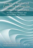Design of Reinforced Concrete Buildings for Seismic Performance - Mark Aschheim, Enrique Hernández-Montes, Dimitrios Vamvatsikos - Libro Taylor & Francis Ltd | Libraccio.it