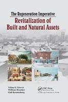 The Regeneration Imperative - William Humber, Gail Krantzberg, Velma I. Grover - Libro Taylor & Francis Ltd | Libraccio.it