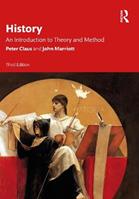 History - Peter Claus, John Marriott - Libro Taylor & Francis Ltd | Libraccio.it
