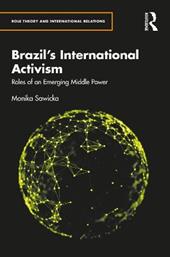 Brazil's International Activism