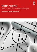 Match Analysis  - Libro Taylor & Francis Ltd | Libraccio.it