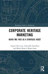 Corporate Heritage Marketing