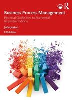 Business Process Management - John Jeston - Libro Taylor & Francis Ltd | Libraccio.it