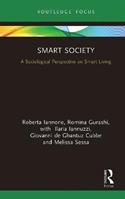 Smart Society - Roberta Iannone, Romina Gurashi, Ilaria Iannuzzi - Libro Taylor & Francis Ltd | Libraccio.it