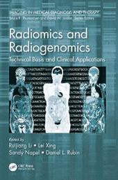 Radiomics and Radiogenomics