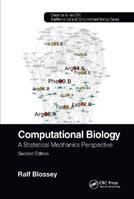 Computational Biology - Ralf Blossey - Libro Taylor & Francis Ltd, Chapman & Hall/CRC Computational Biology Series | Libraccio.it