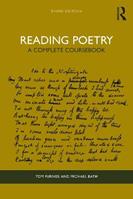 Reading Poetry - Tom Furniss, Michael Bath - Libro Taylor & Francis Ltd | Libraccio.it
