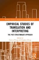 Empirical Studies of Translation and Interpreting  - Libro Taylor & Francis Ltd, Routledge Advances in Translation and Interpreting Studies | Libraccio.it