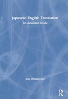 Japanese–English Translation - Judy Wakabayashi - Libro Taylor & Francis Ltd | Libraccio.it