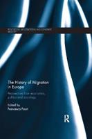 The History of Migration in Europe  - Libro Taylor & Francis Ltd, Routledge Explorations in Economic History | Libraccio.it