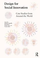 Design for Social Innovation  - Libro Taylor & Francis Ltd | Libraccio.it