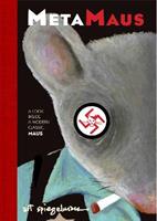 MetaMAUS - Art Spiegelman - Libro Random House USA Inc | Libraccio.it