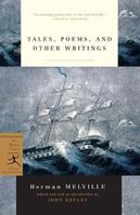 Tales, Poems, and Other Writings - Herman Melville - Libro Random House USA Inc, Modern Library Classics | Libraccio.it